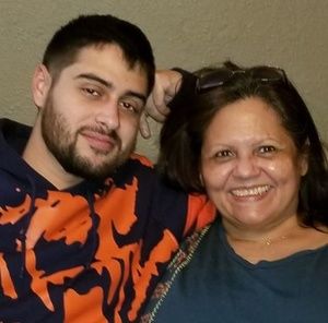 Meet your Posher, Nelsy